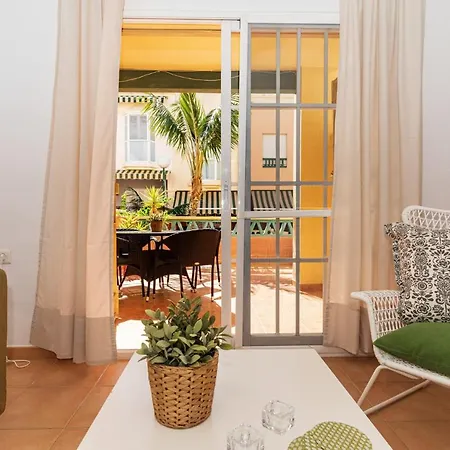 Andaluz - Medina Nerja