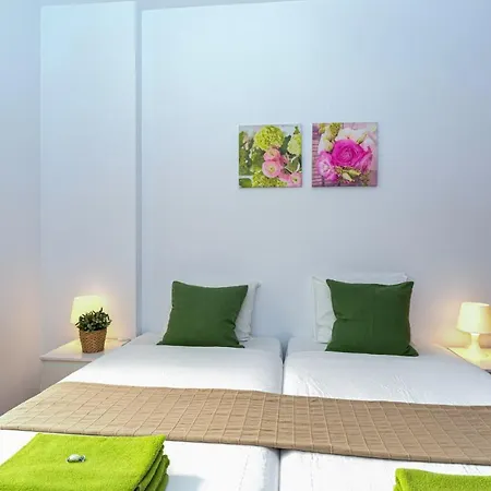 Andaluz - Medina Apartment Nerja