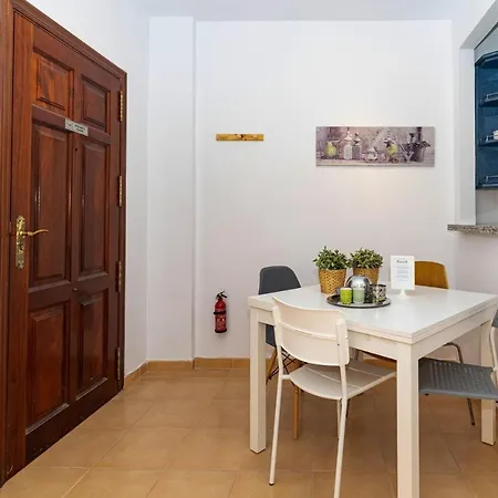 Andaluz - Medina Apartment