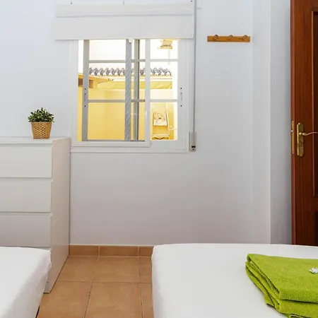 Andaluz - Medina * Nerja