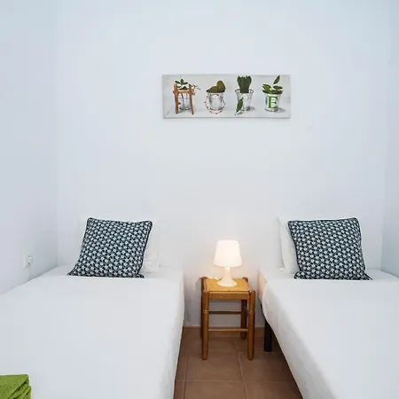 Andaluz - Medina Apartment *