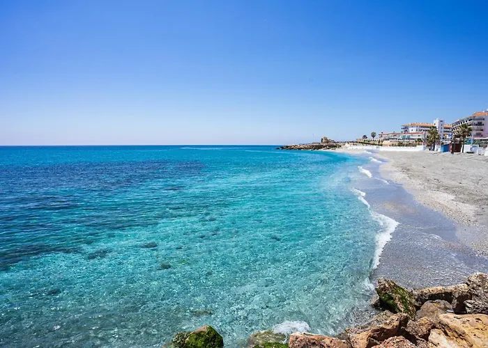 Andaluz - Medina Nerja