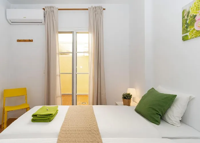 Apartment Andaluz - Medina Nerja