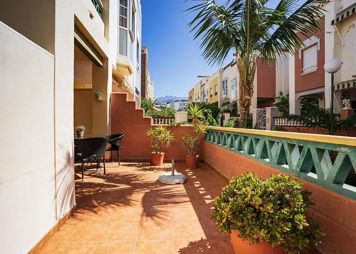 Andaluz - Medina Nerja