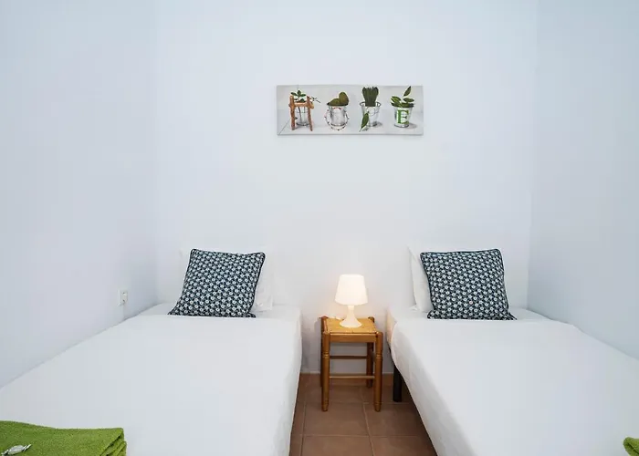 Andaluz - Medina Apartment *