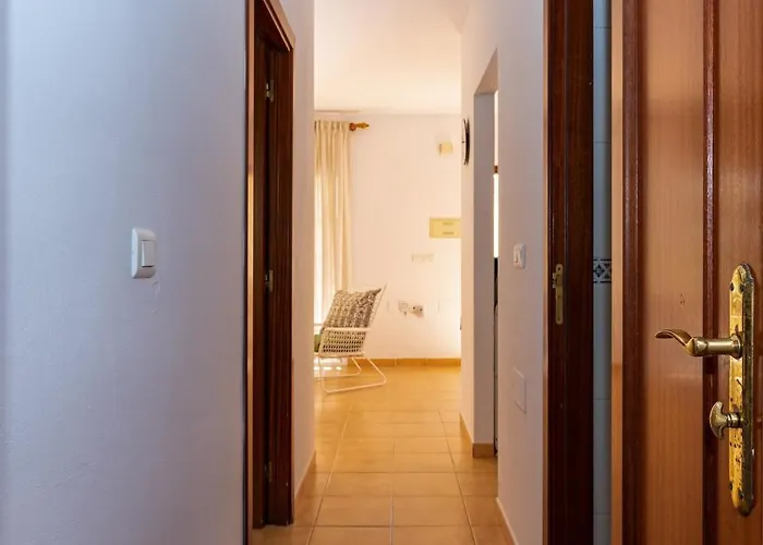 Andaluz - Medina Apartment Nerja