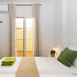 Апартаменты Andaluz - Medina Нерха