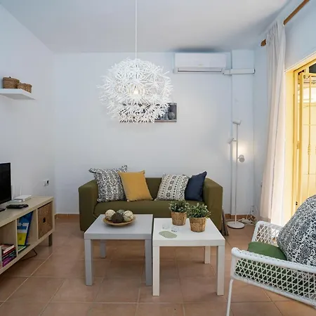 Apartmán Andaluz - Medina Nerja