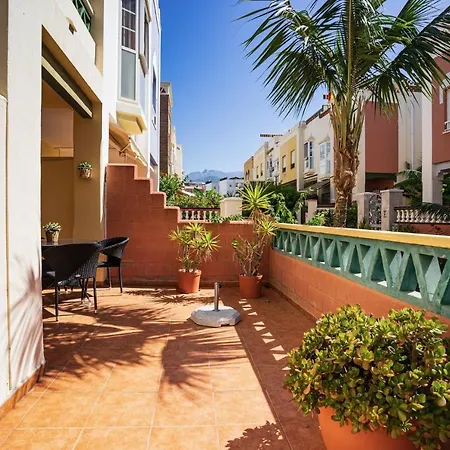 Andaluz - Medina Nerja