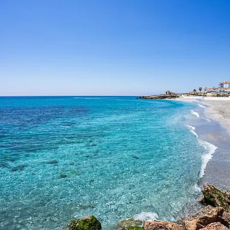 Andaluz - Medina Nerja