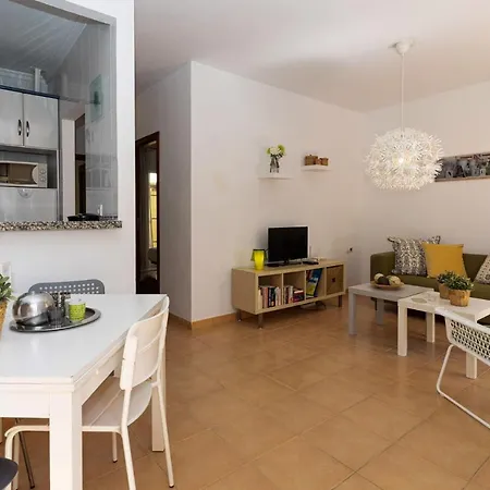 Apartman Andaluz - Medina