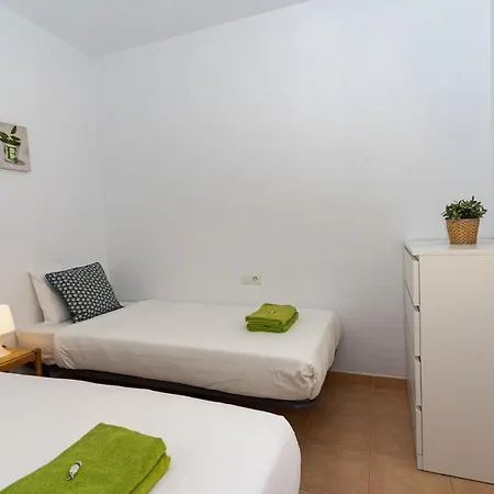 Andaluz - Medina Apartman Nerja