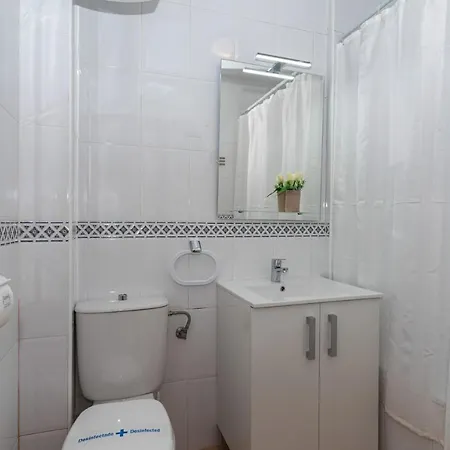 Andaluz - Medina Apartman Nerja