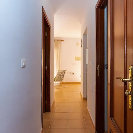 Andaluz - Medina Apartman Nerja