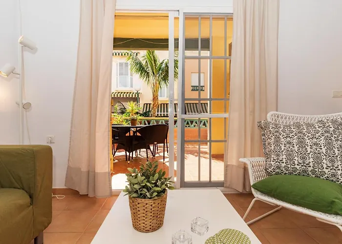 Andaluz - Medina Nerja