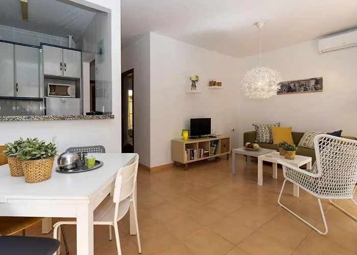 Apartmán Andaluz - Medina
