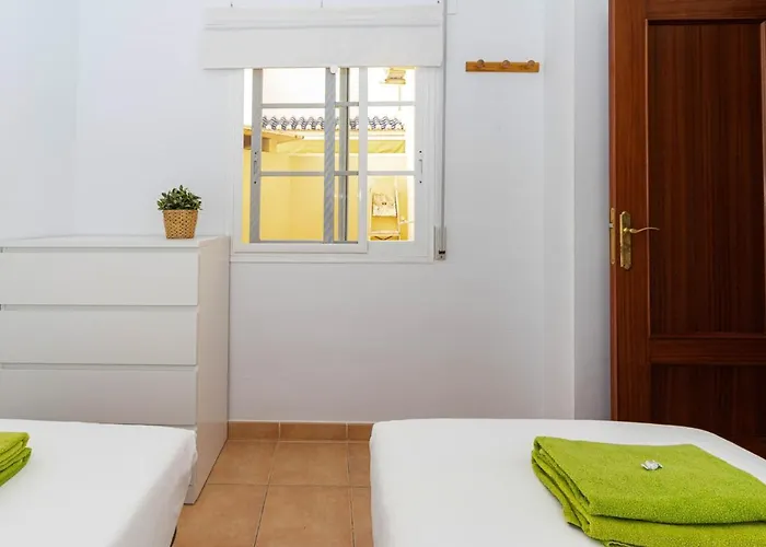 Andaluz - Medina * Nerja