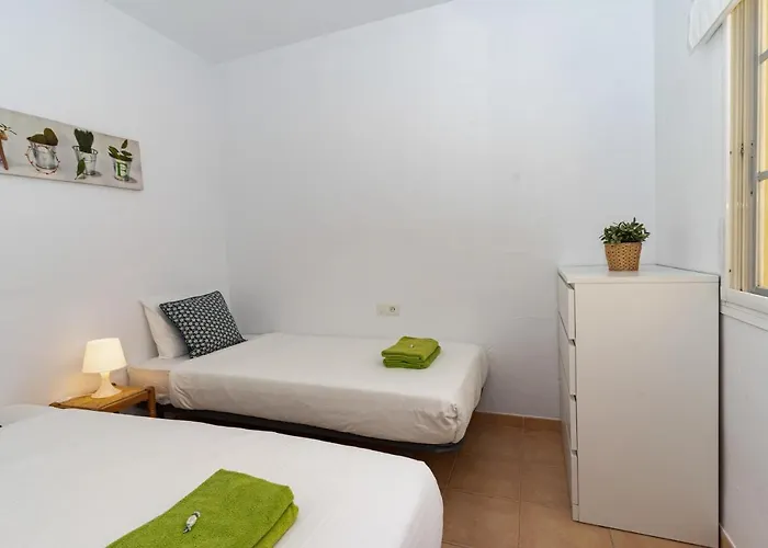 Andaluz - Medina Διαμέρισμα Nerja