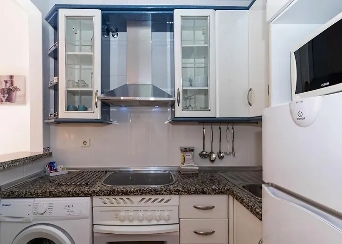 Andaluz - Medina Apartmán *