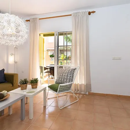 Apartment Andaluz - Medina Nerja