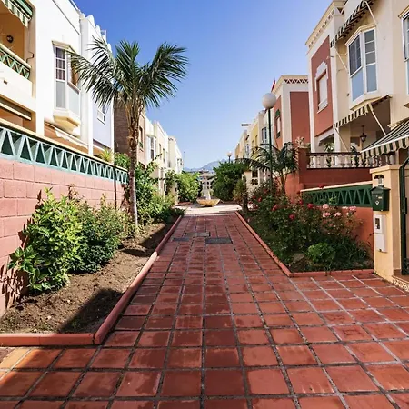 Andaluz - Medina