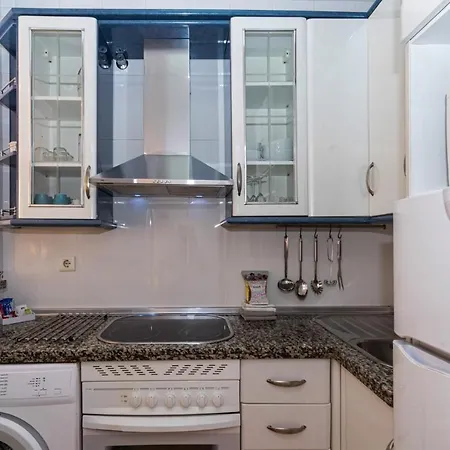 Andaluz - Medina Apartment *