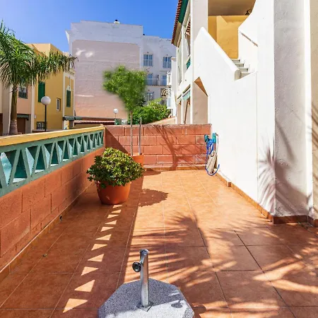 Andaluz - Medina